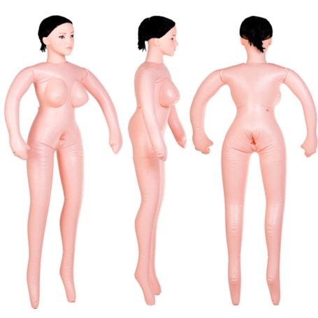 Кукла Dolls-X ToyFa 117020