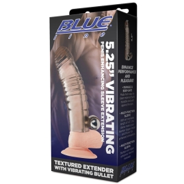 Насадка Blue Line 5.25&quot;  Vibrating