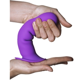 Фаллос Adrien Lastic Hitsens 3