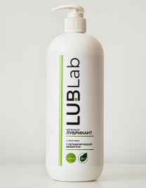 Регенерирующая смазка LUBLab