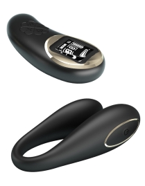 Вибратор Pretty Love Nathan