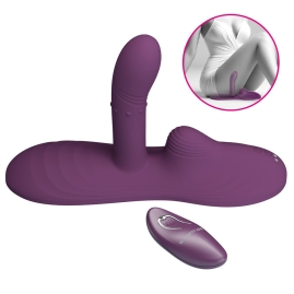 Виброподушка Luka Pretty Love