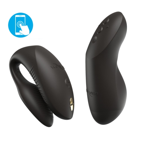 Вибратор We-Vibe Chorus Pro