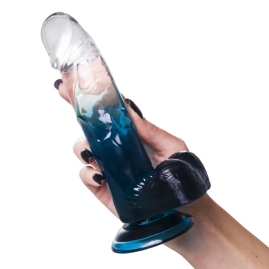 Фаллос A-toys Avy