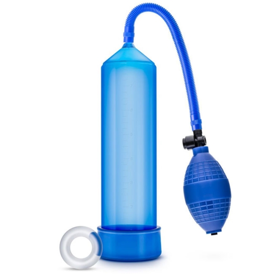 Помпа Performance VX101