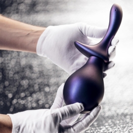 Душ анальный Hueman Nebula Bulb