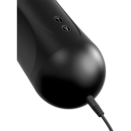 Автоматический мастурбатор PDX Moto Stroker