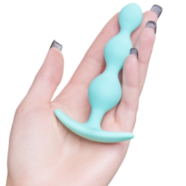 Анальная втулка ToDo Triple