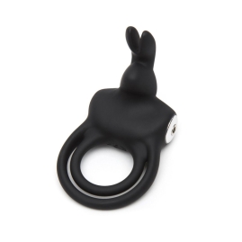 Виброкольцо Happy Rabbit Cock Ring