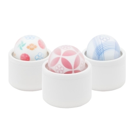 Вибратор Tenga IROHA Temari