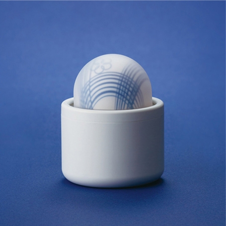 Вибратор Tenga IROHA Temari