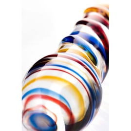 Фаллос Sexus Glass 912042