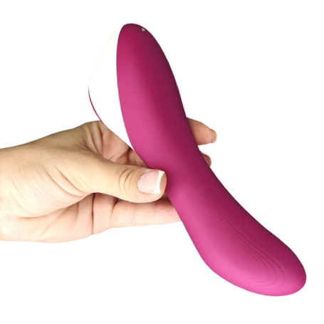 Вибростимулятор Satisfyer Dual Crush