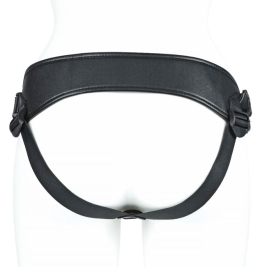 Страпон с 3 насадками Harness Woman Long