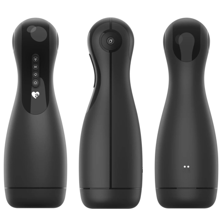 Всасывающий мастурбатор Amovibe Good night PRO