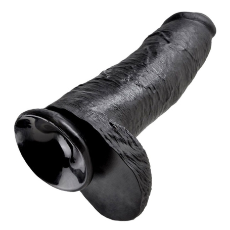 Огромный фаллос King Cock 12"