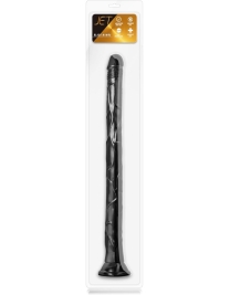 Фаллос Black Mamba 19" Long Dildo