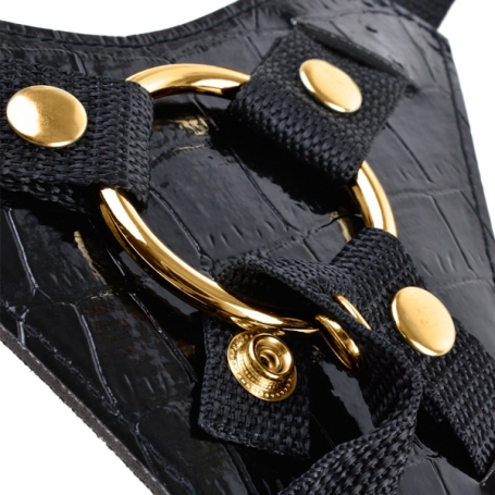 Страпон Pipedream - Designer Strap-On