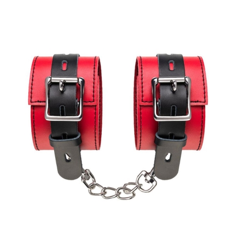 Оковы ножные ToyFa Theatre 702007