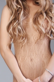 Комбинезон Le Frivole 04523