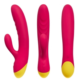 Вибратор ROMP Jazz