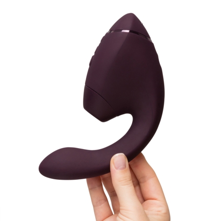 Вибростимулятор Womanizer Next Duo