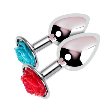 Пробка ToyFa Metal