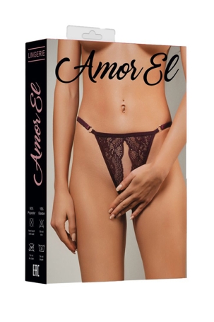 Трусики Amor El AME-6011