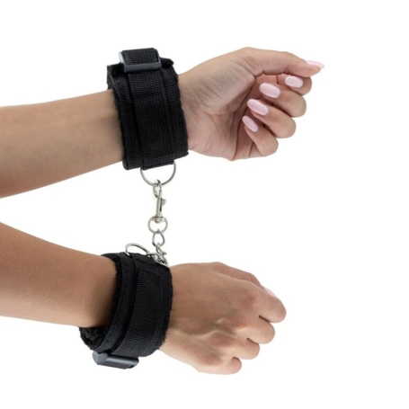 Набор БДСМ-аксессуаров Fury