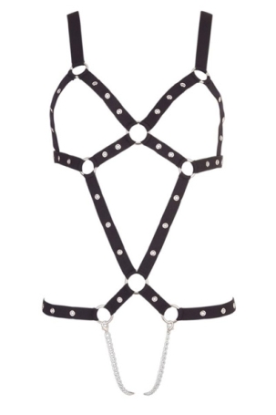 Боди Orion Strap Body