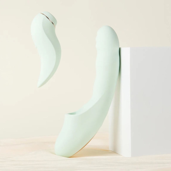 Вибратор BeYourLover Fatima