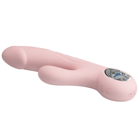 Вибратор Pretty Love Selene