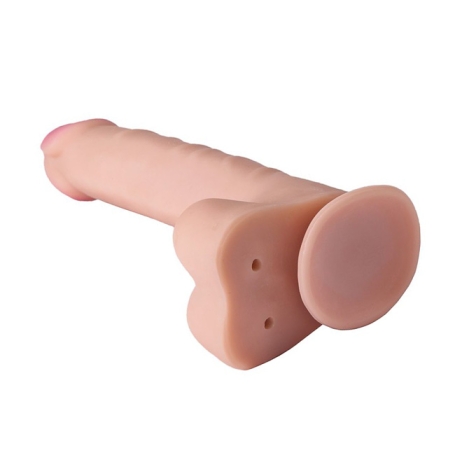 Фаллос Lovetoy 812400