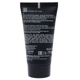 Крем для увеличения HOT XXL