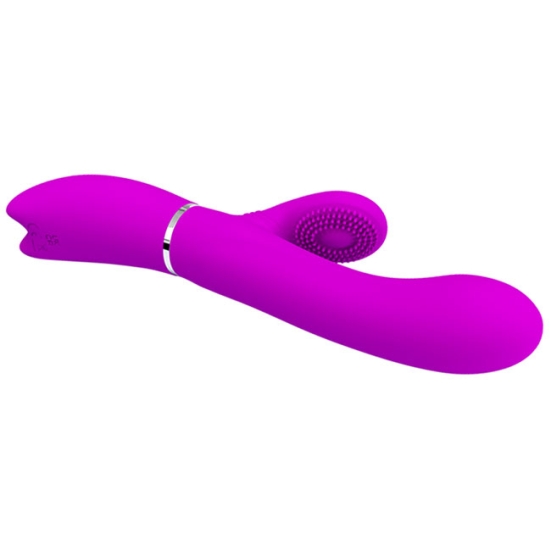 Вибратор Pretty Love Clitoris Vibrator
