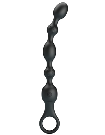 Вибростимулятор Pretty Love Van