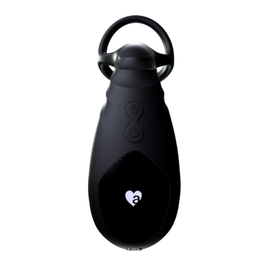 Вибростимулятор Amovibe Pulse