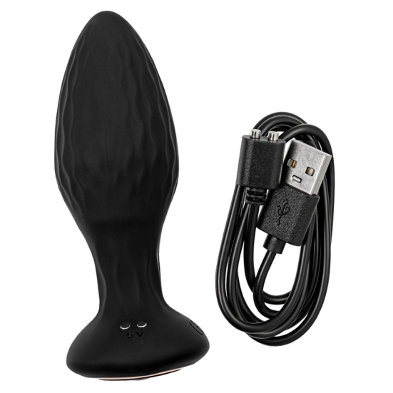 Вибровтулка Tucana POPO Pleasure