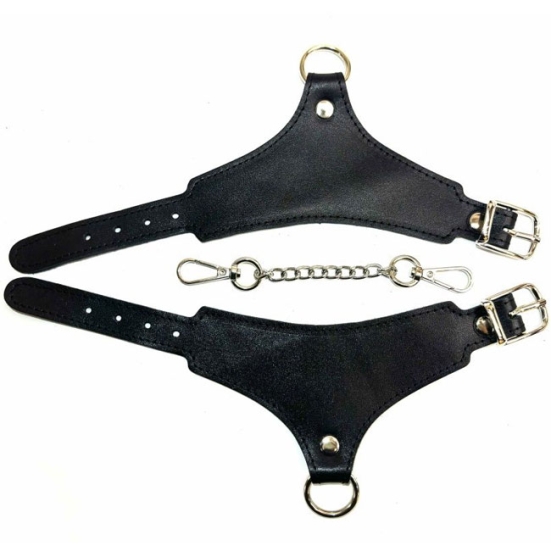 Наручники Black Phoenix