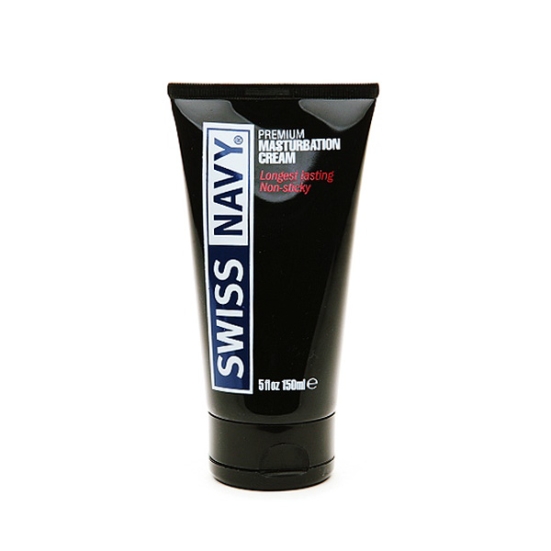 Крем для мастурбации Swiss Navy Masturbation
