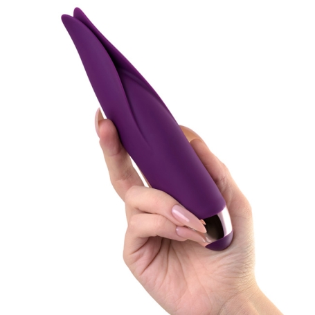 Вибратор ToyFa L'Eroina Flo