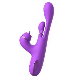 Вибратор Intimotion Pulse Pro