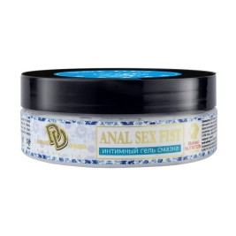 Смазка Anal Sex Fist gel