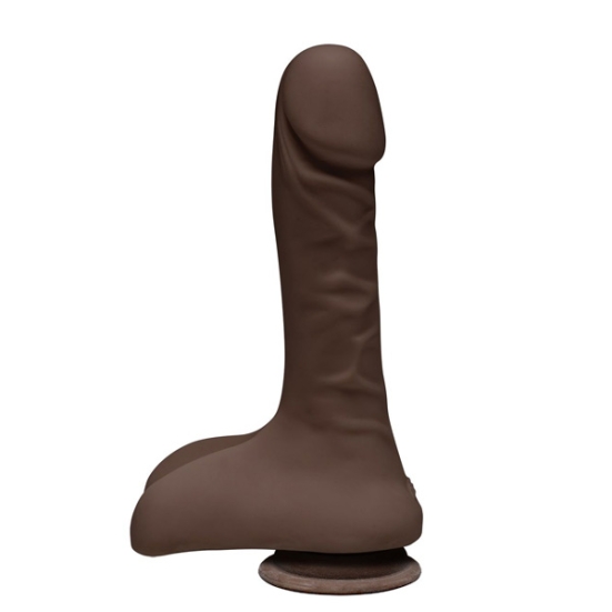 Фаллос Super D 9&quot;, Doc Johnson