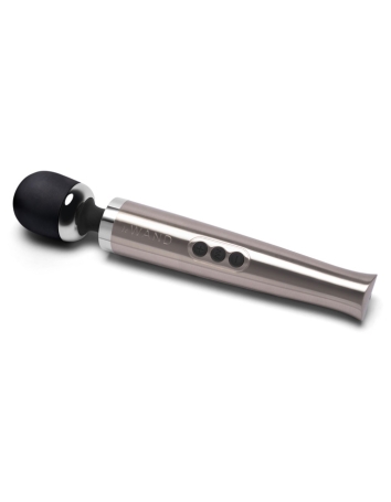 Клиторальный вибратор Le Wand Die Cast