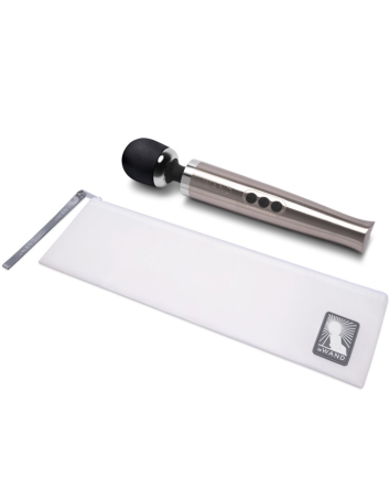 Клиторальный вибратор Le Wand Die Cast