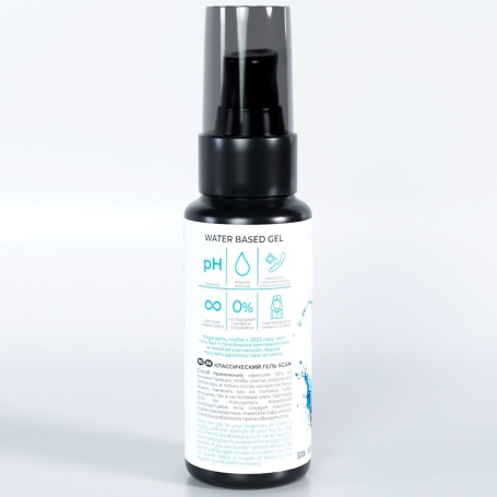 Классический лубрикант SGAN