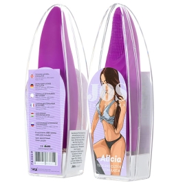 Вибромассажер JOS Alicia