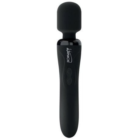 Клиторальный вибратор Pipedream Wanachi Body Recharger