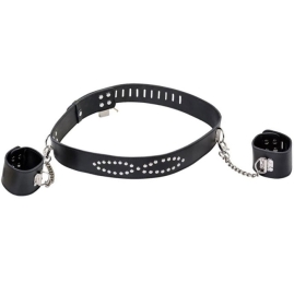 Набор для бондажа ToyFa Theatre